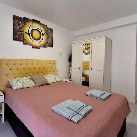 אליקאנטה Apartamento Garbinet מראה חיצוני תמונה