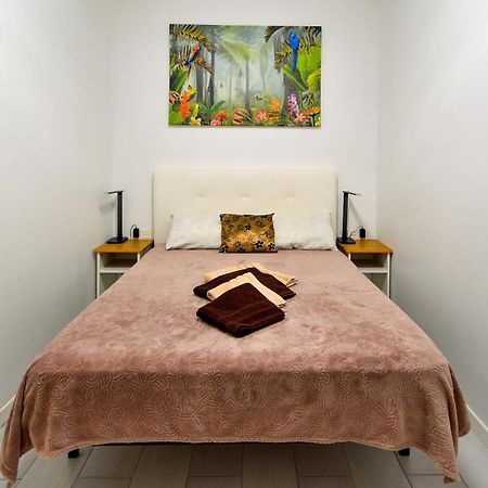אליקאנטה Apartamento Garbinet מראה חיצוני תמונה
