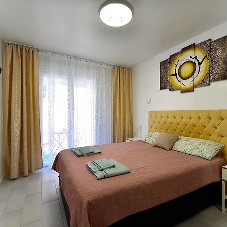 אליקאנטה Apartamento Garbinet מראה חיצוני תמונה