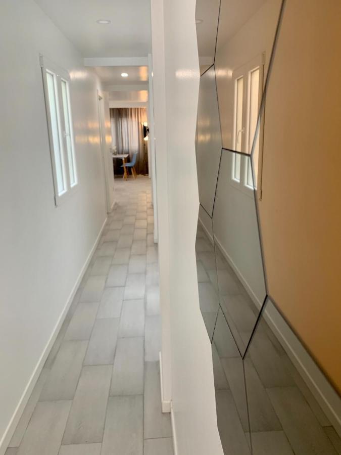 אליקאנטה Apartamento Garbinet מראה חיצוני תמונה