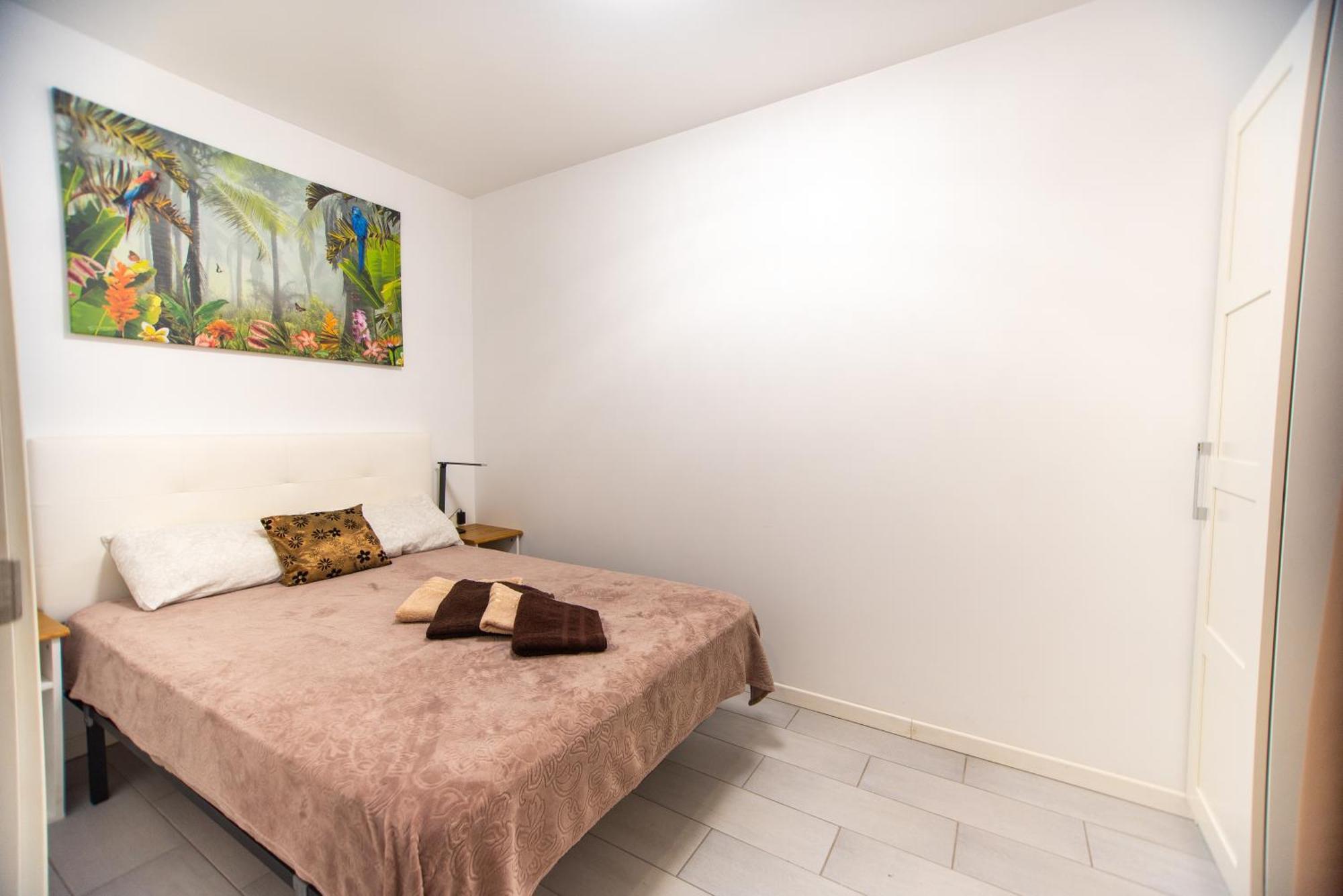 אליקאנטה Apartamento Garbinet מראה חיצוני תמונה