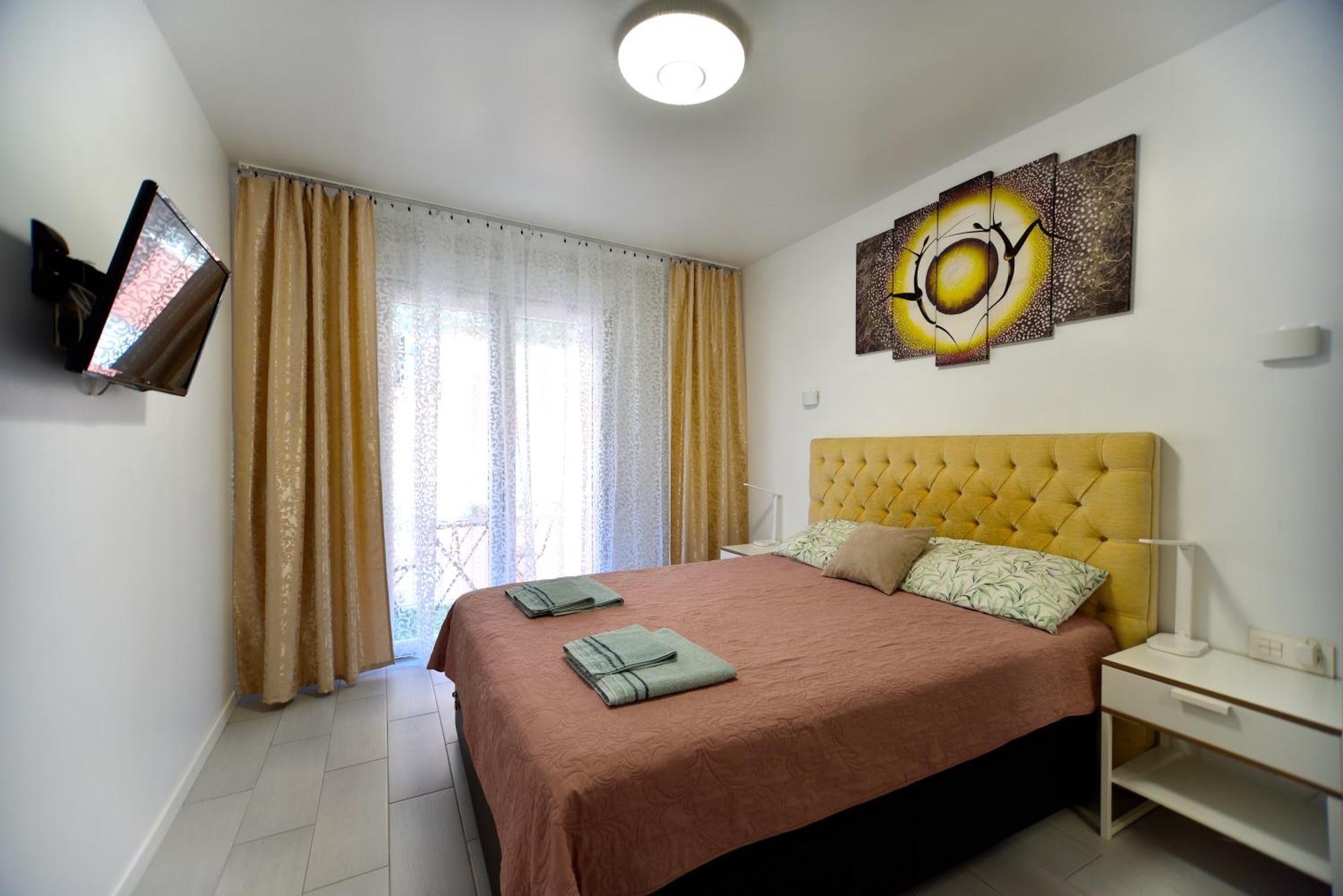 אליקאנטה Apartamento Garbinet מראה חיצוני תמונה