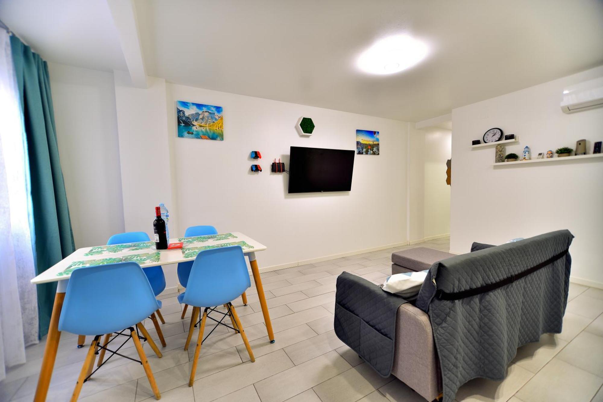 אליקאנטה Apartamento Garbinet מראה חיצוני תמונה