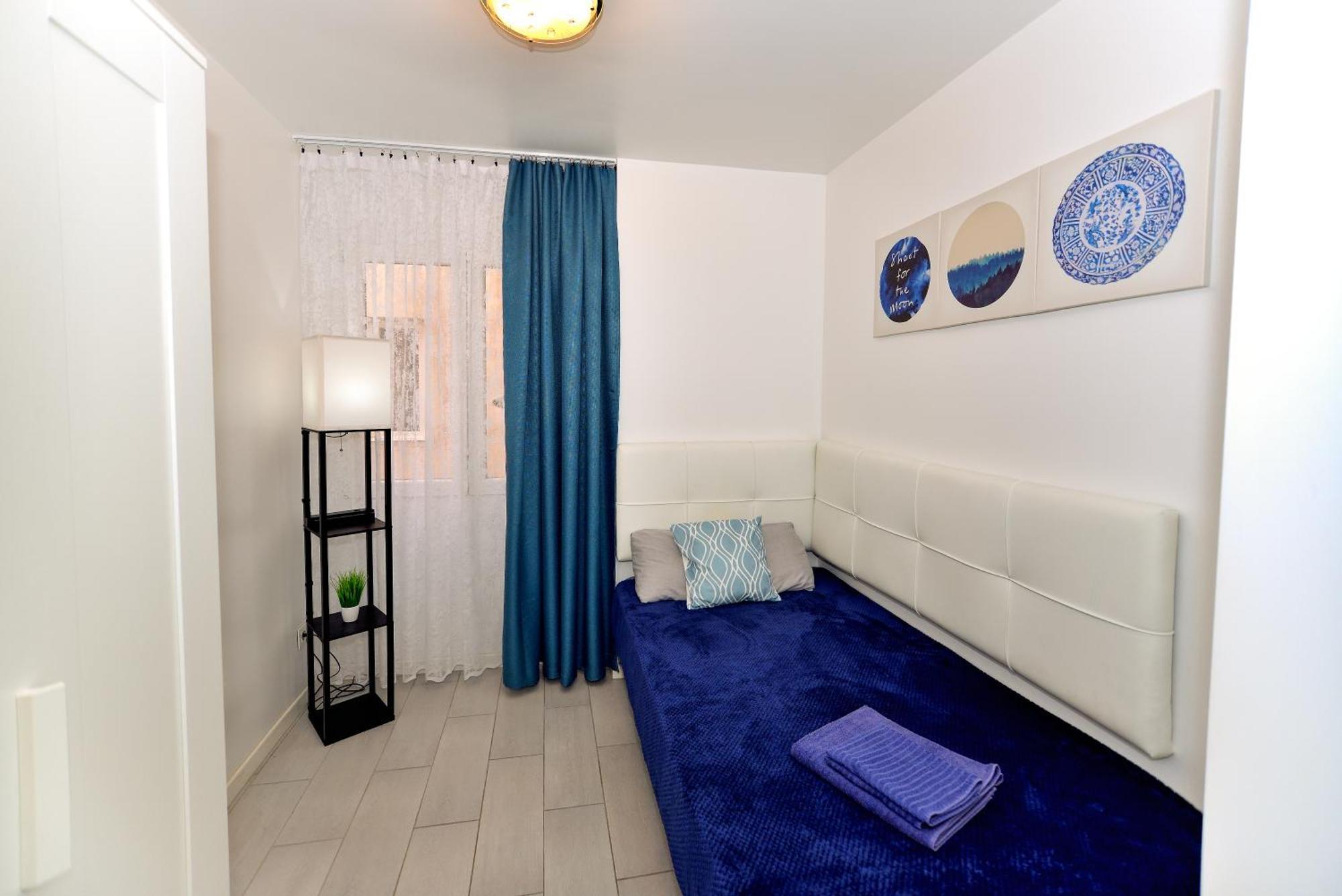 אליקאנטה Apartamento Garbinet מראה חיצוני תמונה