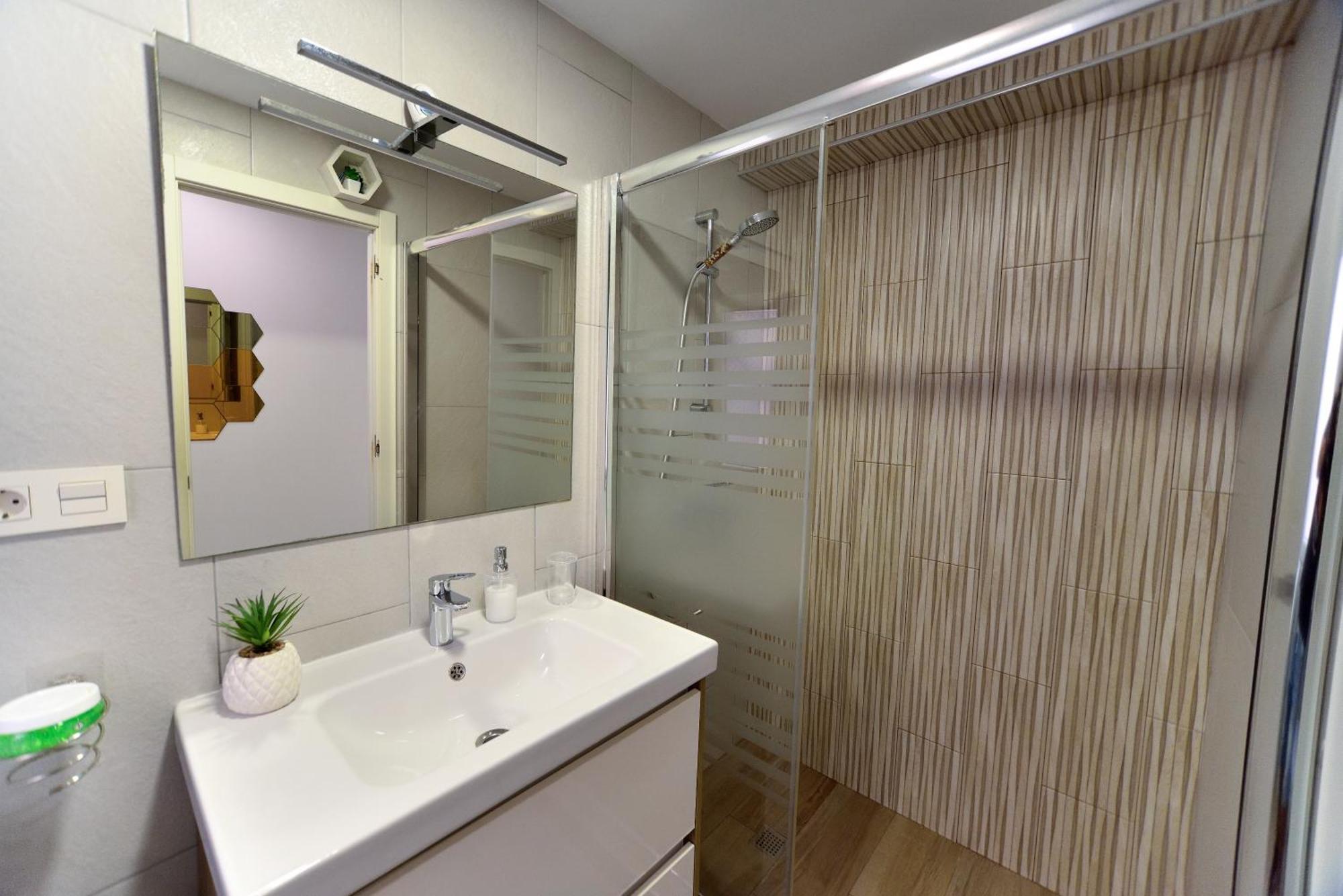 אליקאנטה Apartamento Garbinet מראה חיצוני תמונה